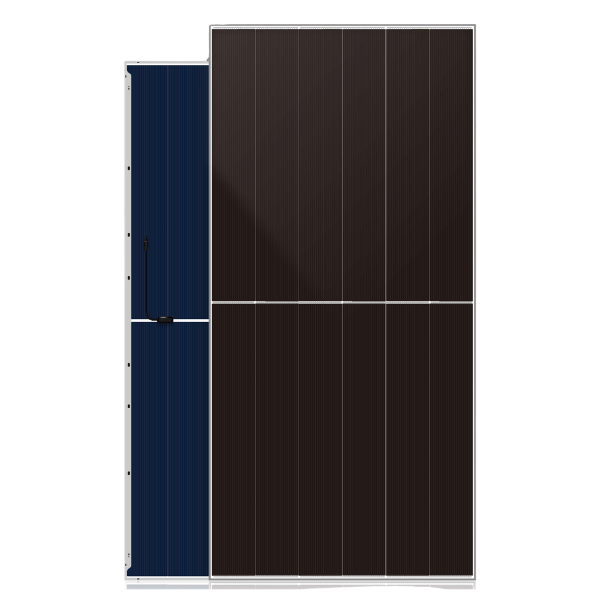 DAH Solar DAH DHN-66Z20/DG 650Wp