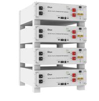 Deye LV Battery SE-G5.1 Pro-B