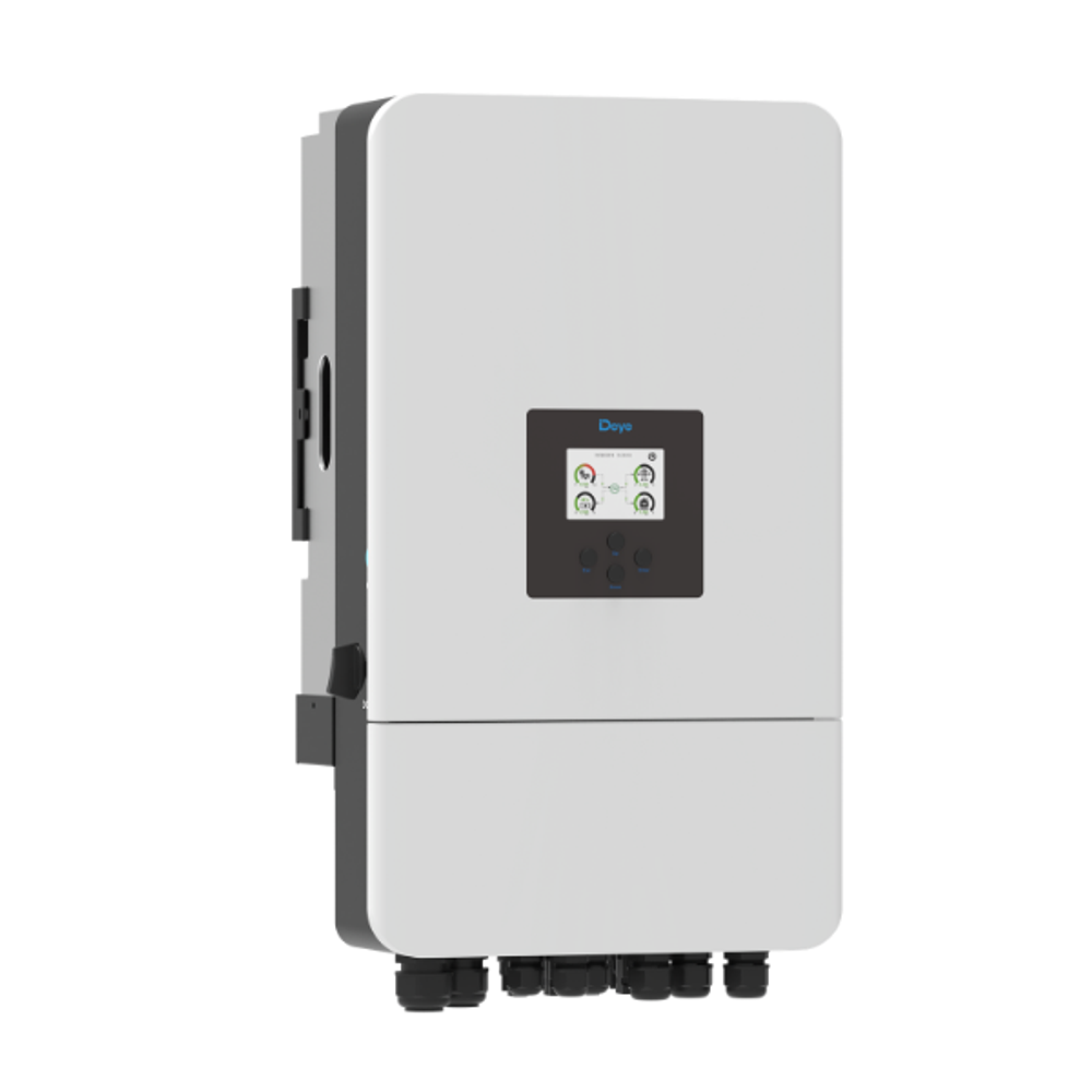 Deye SUN-6K-SG05LP3-EU-SM2