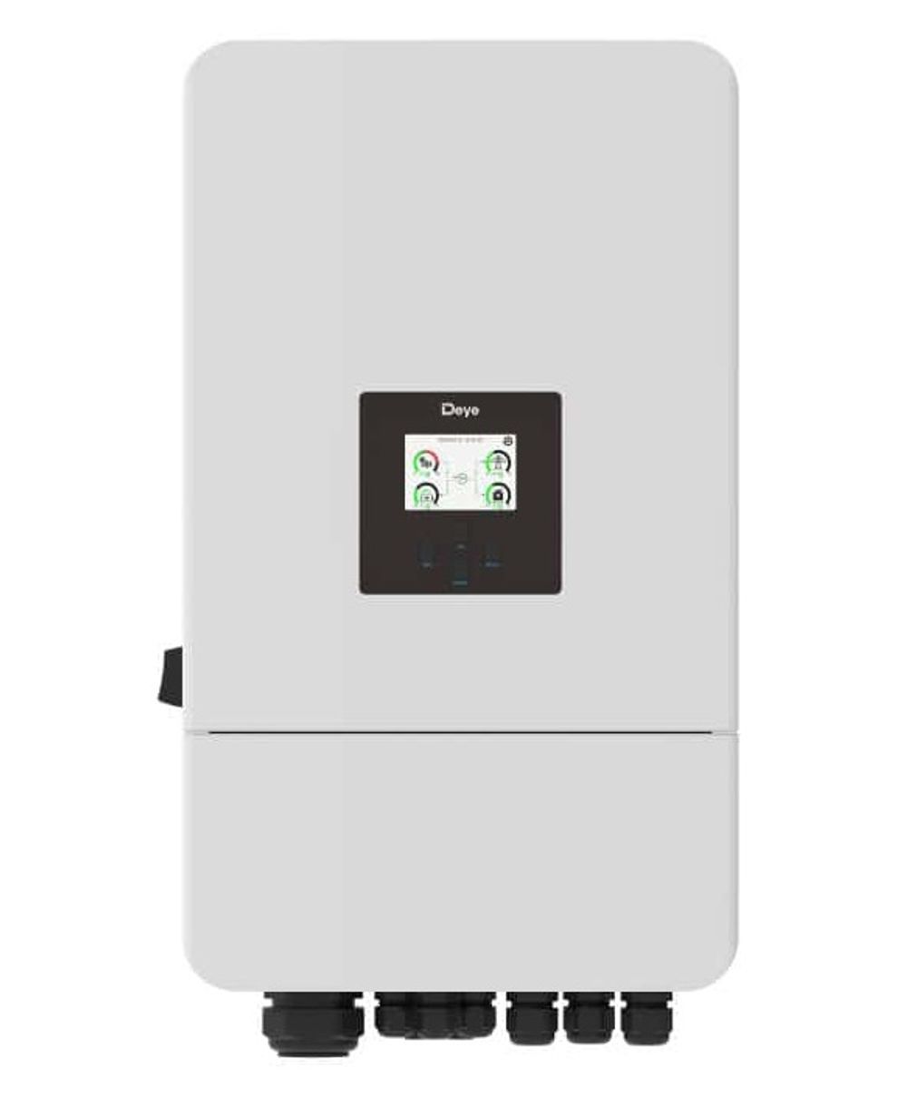 Deye inverter SUN-8K-SG05LP3-EU-SM2