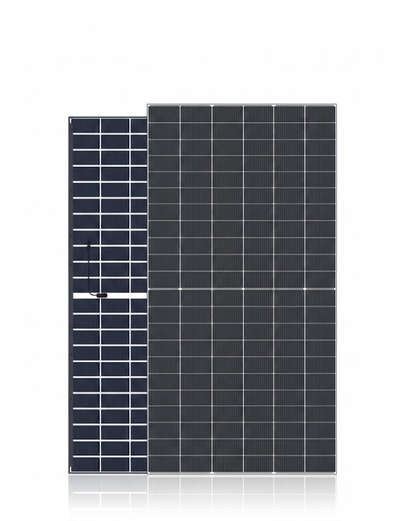 DHN-66Z16/DG 620Wp SLV bifacial | Photovoltaics from SOLSOL