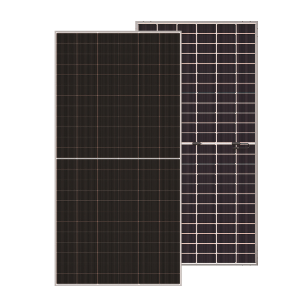 DMEGC DMEGC Solar DM600M10T-B72HSW 600W