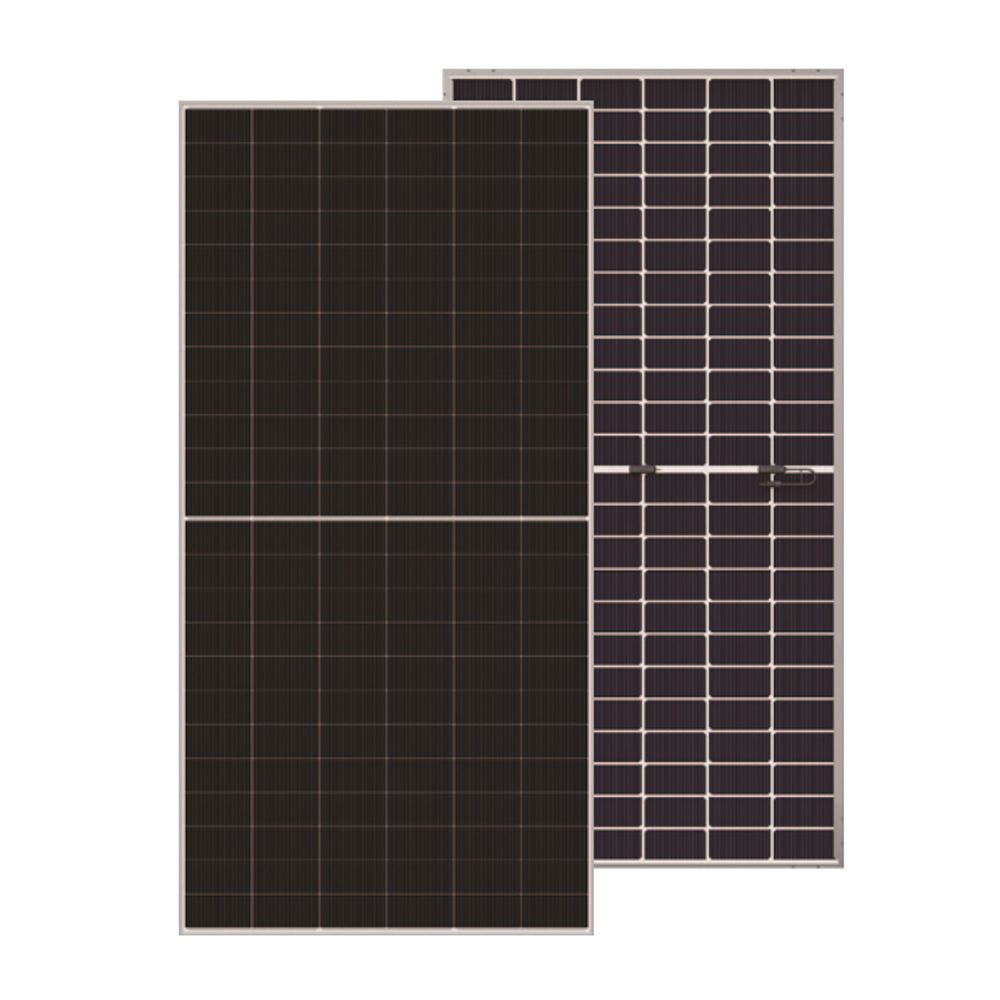 DMEGC Solar DM600M10T-B72HSW 600 W