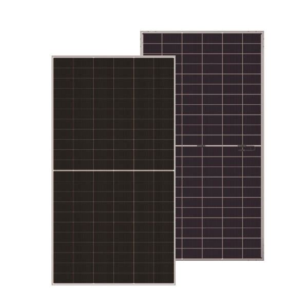 DMEGC DMEGC Solar DM630G12RT-B66HSW 630W