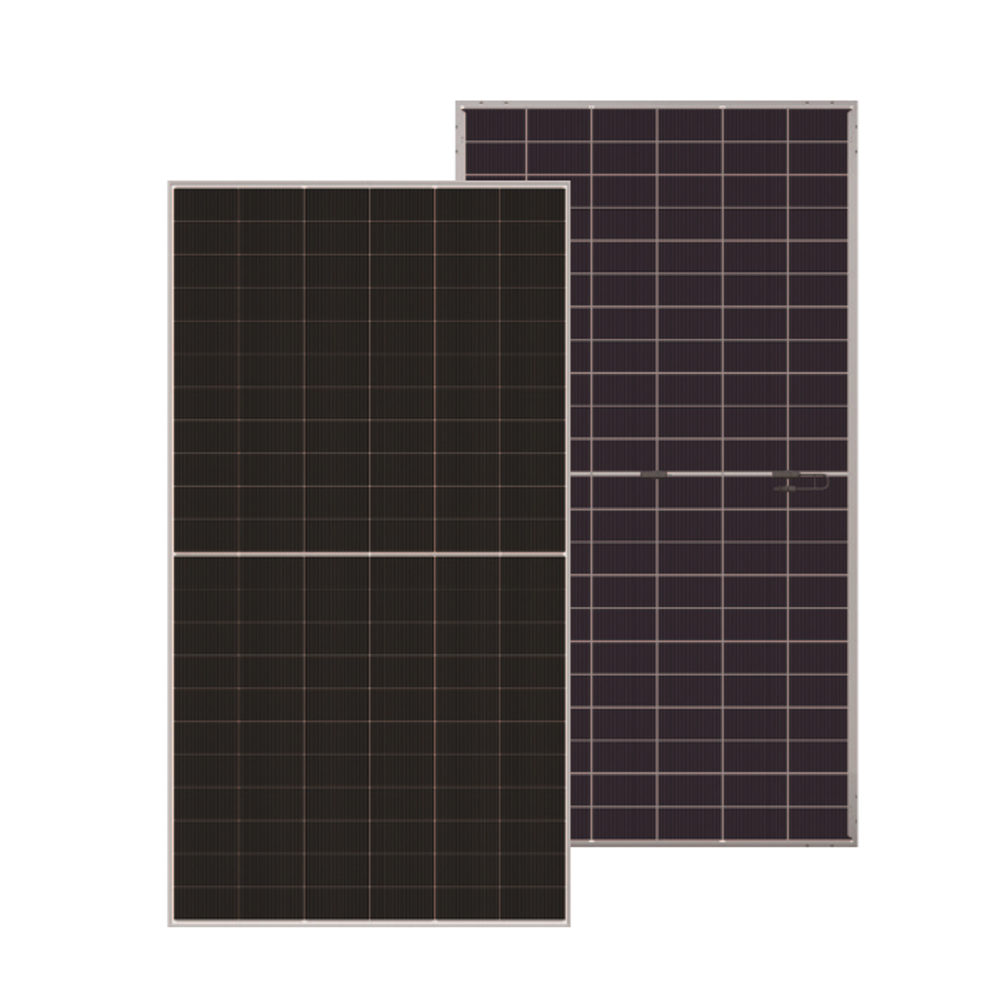 DMEGC Solar DM630G12RT-B66HSW