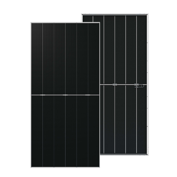 DMEGC DMEGC Solar DM650G12RT-B66HSW 650W