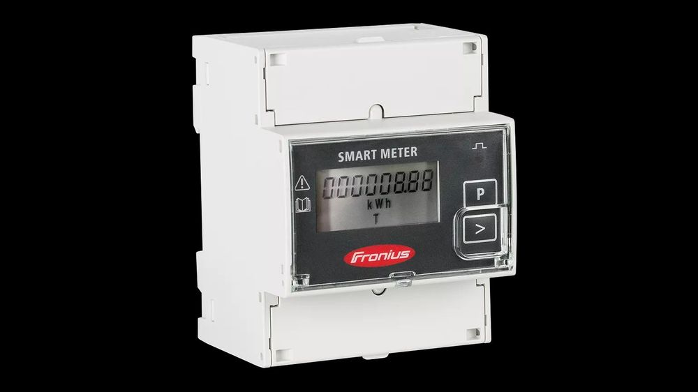 Fronius Smart Meter 50kA-3 bez proudových senzorů