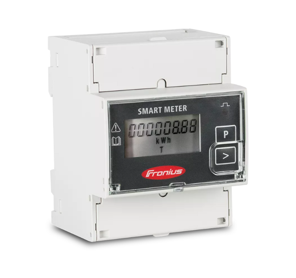 Fronius Smart Meter 50kA-3