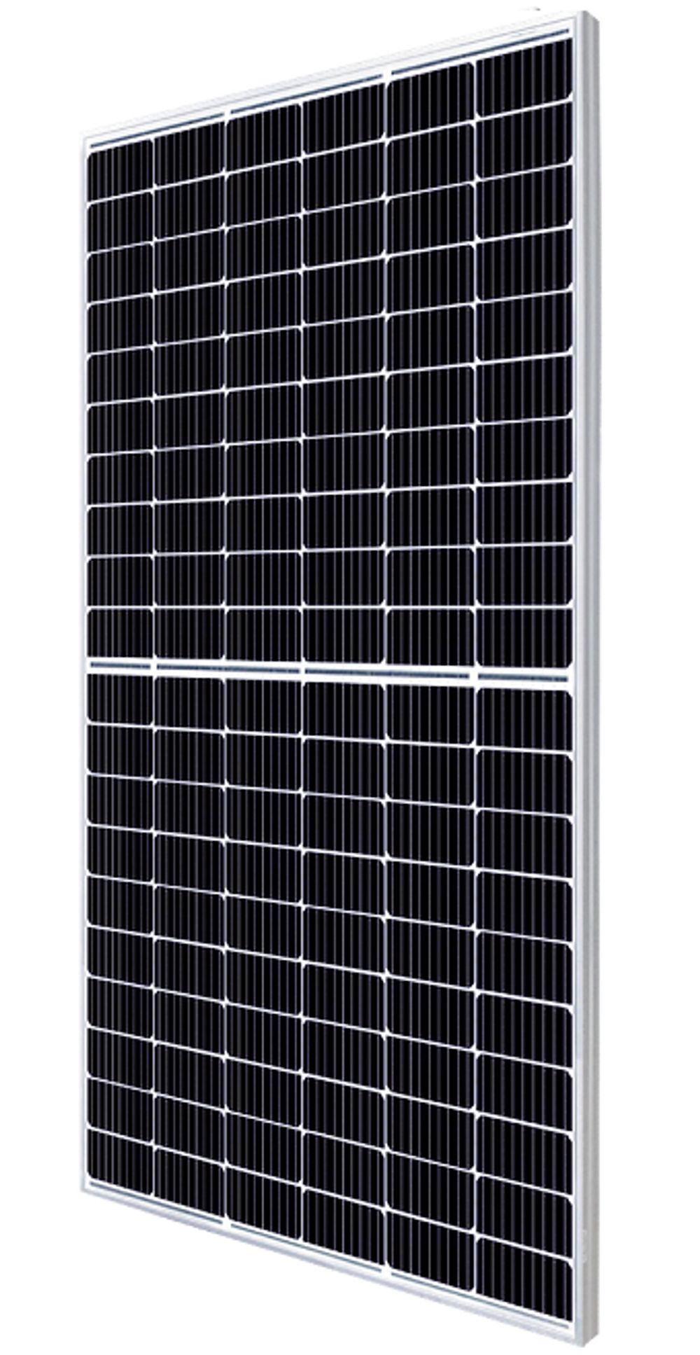 FV panel Canadian Solar CS3L-370MS SLV 370Wp - 35 mm rám