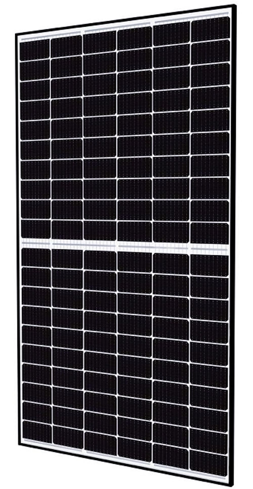 FV panel Canadian Solar CS3L-380MS BW 380Wp 35mm