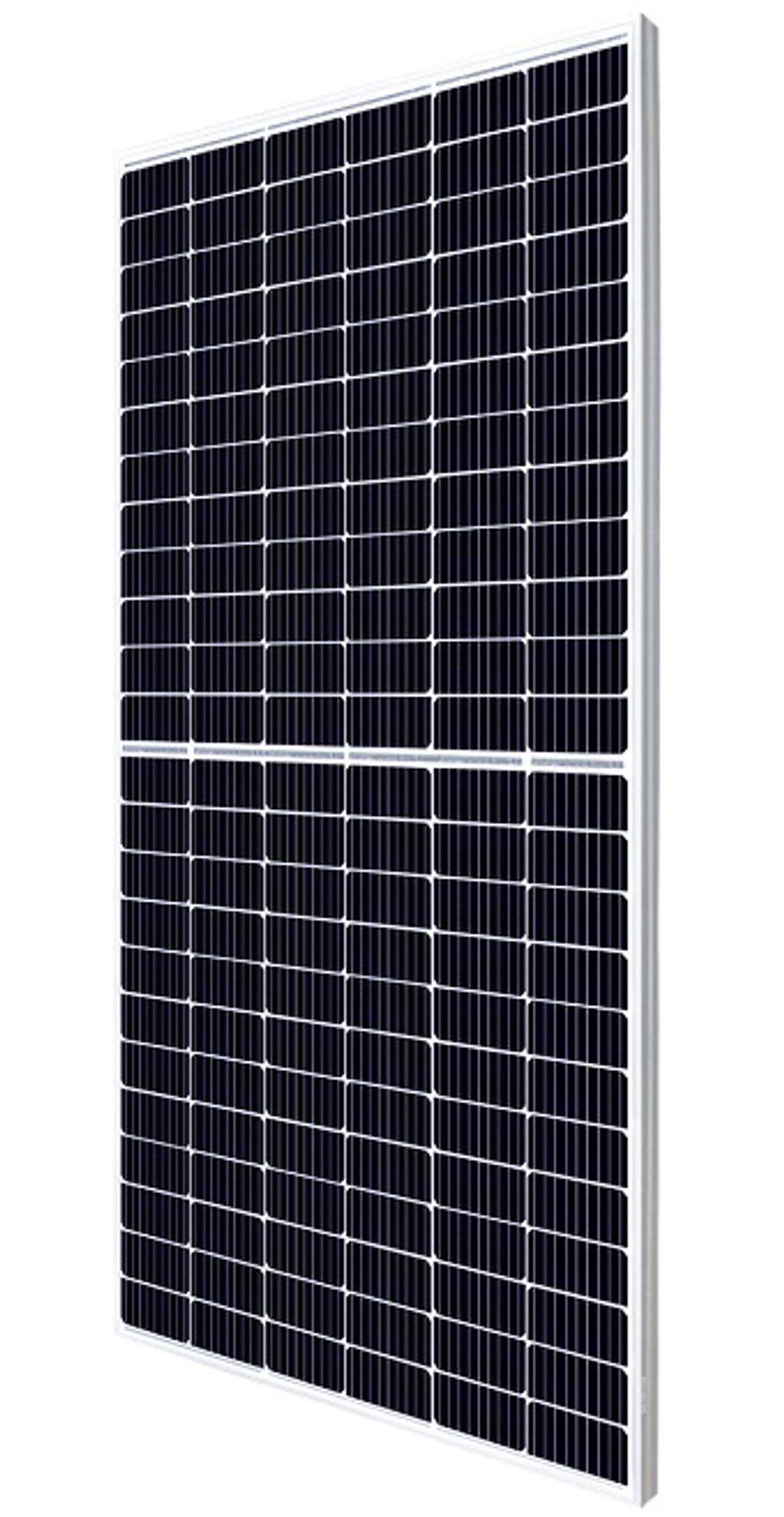 FV panel Canadian Solar CS3W-450MS SLV 450Wp - 35 mm rám