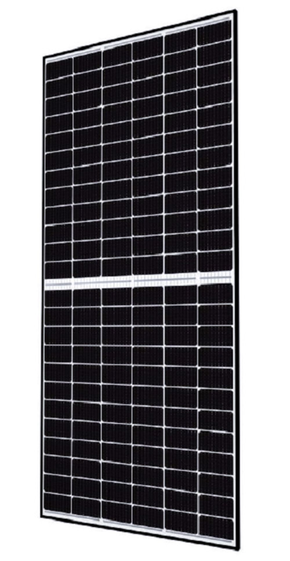 FV panel Canadian Solar CS3W-460MS BW 35mm