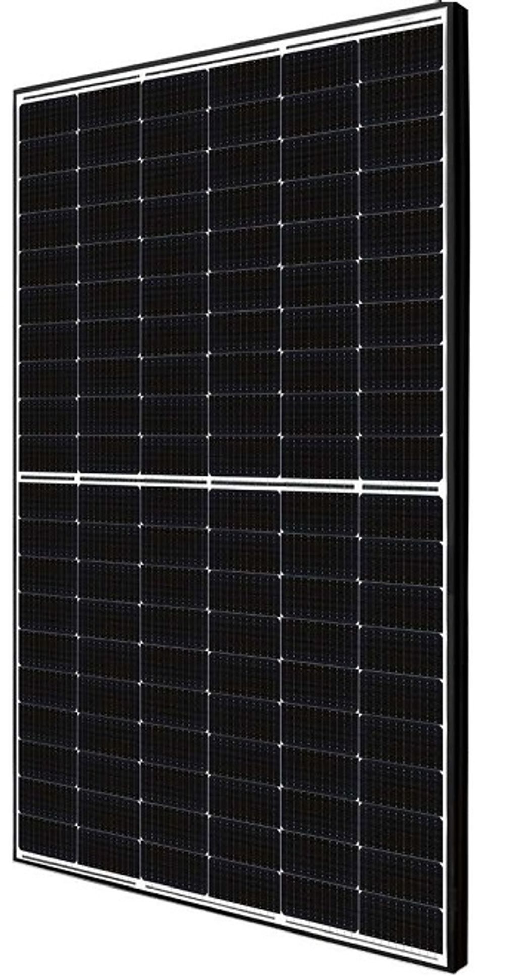 FV panel Canadian Solar CS6L-450MS BW 30mm
