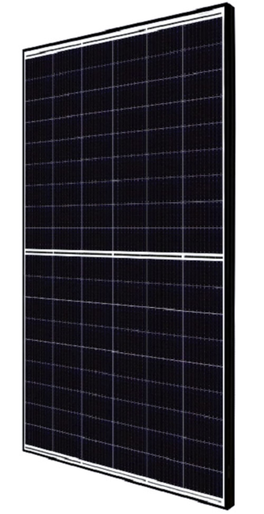 FV panel Canadian Solar CS6R-430H-AG BF 430Wp - 30 mm rám