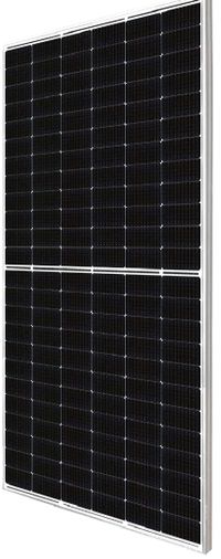 FV panel Canadian Solar CS6W-550MS SLV 550Wp - 30mm rám
