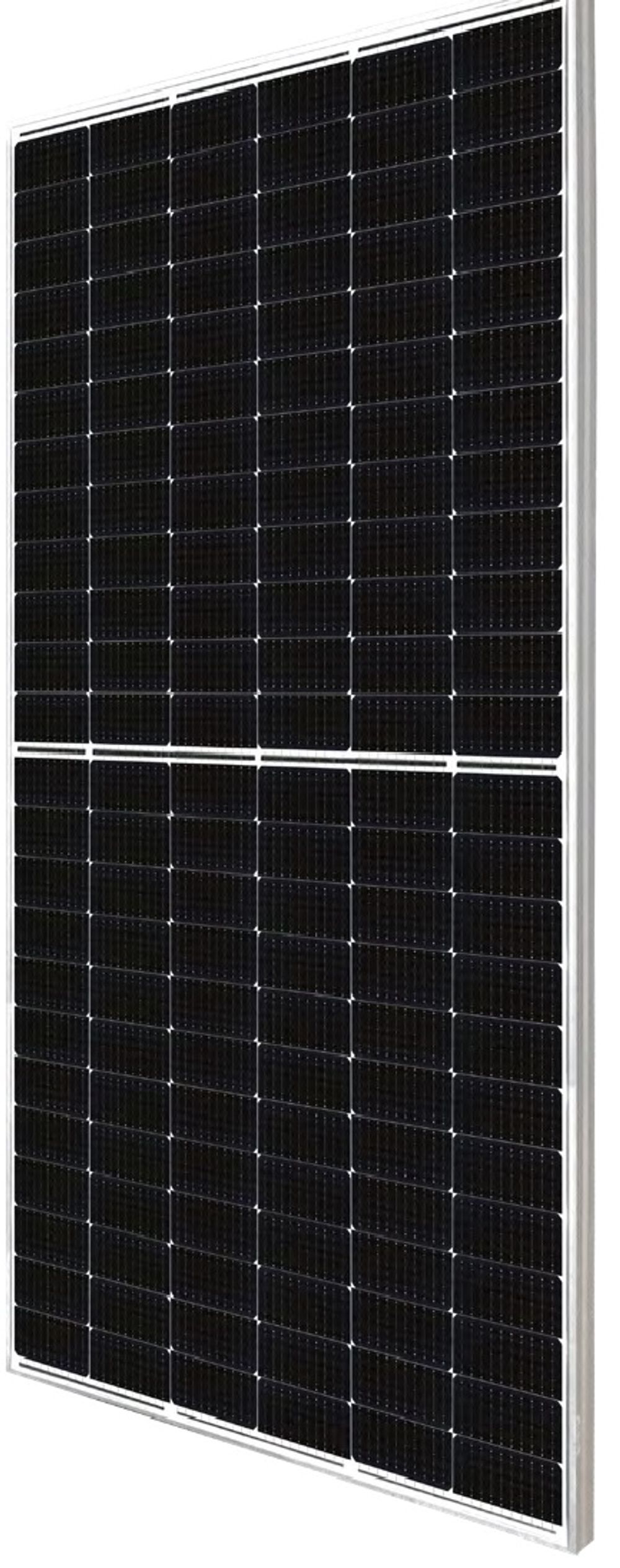 FV panel Canadian Solar CS6W-550MS SLV 550Wp - 30mm rám