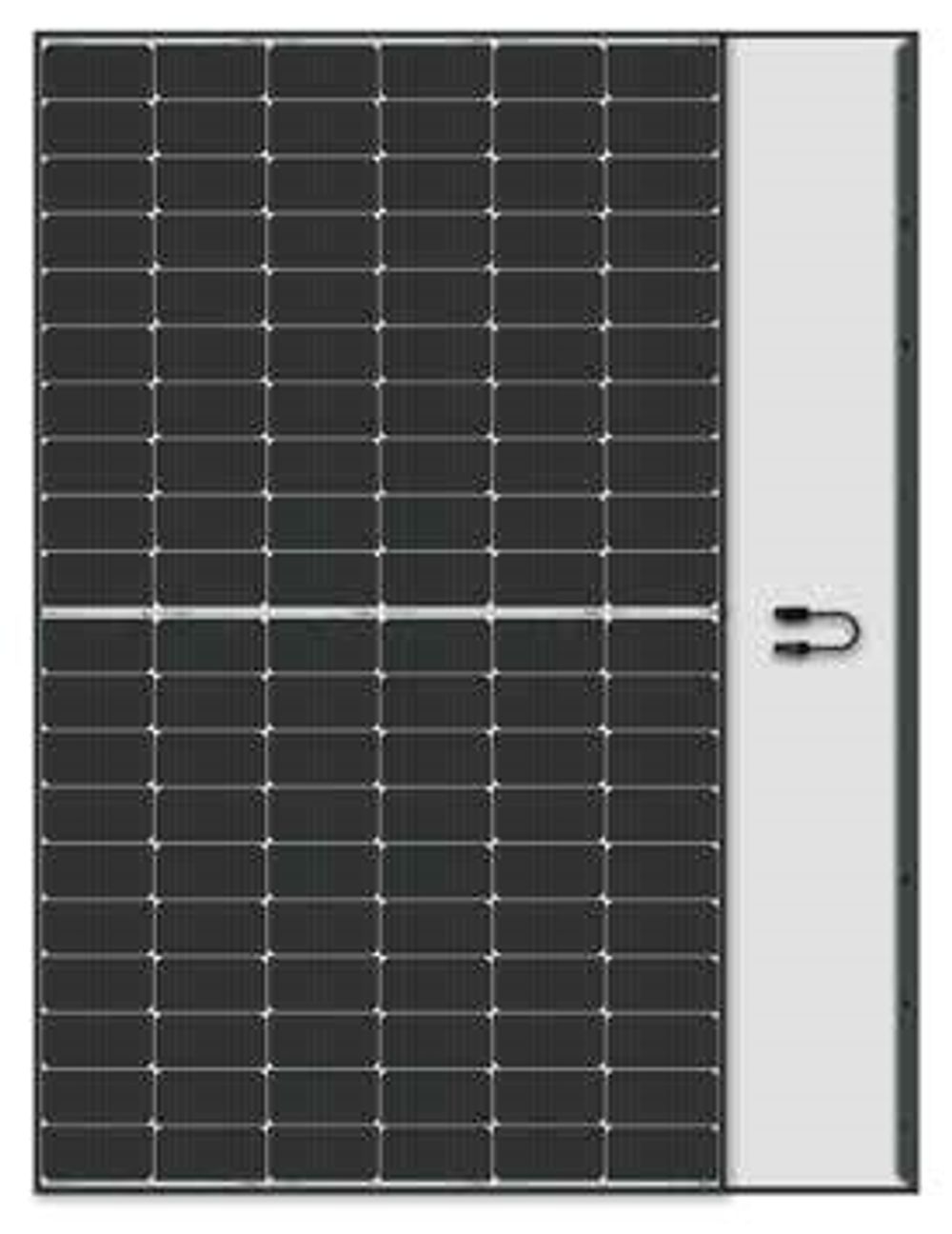 FV panel Qnsolar QNN182-HS465-60 BF 465 Wp 35mm
