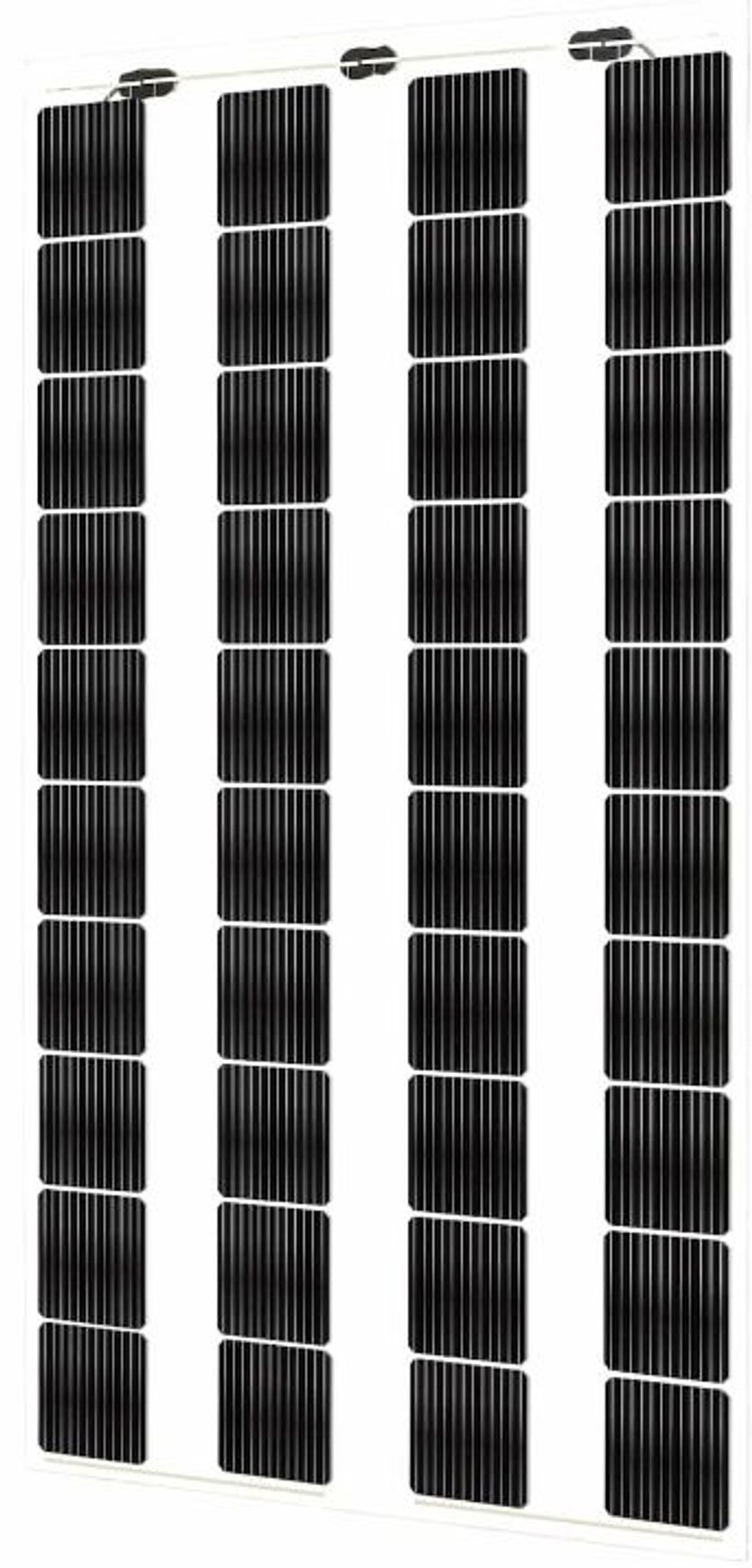 FV panel Solitek SOLID Agro Bifacial B.40 245Wp