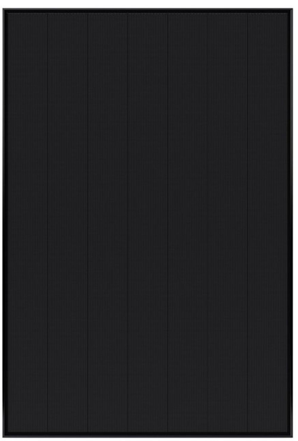 FV panel SunPower SPR - P3 - 380Wp BLC