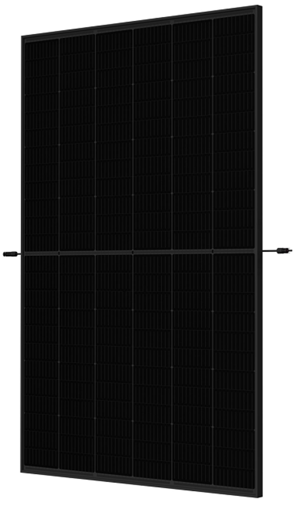 FV panel Trina TSM-DE09R.05 420Wp FB