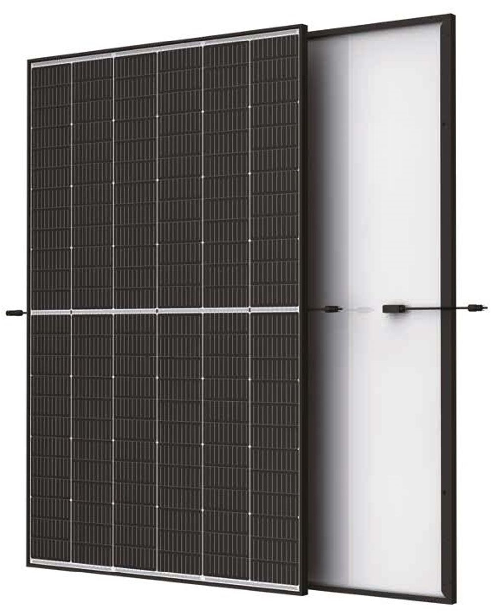 FV panel Trina TSM-DE09R.08 430Wp BF