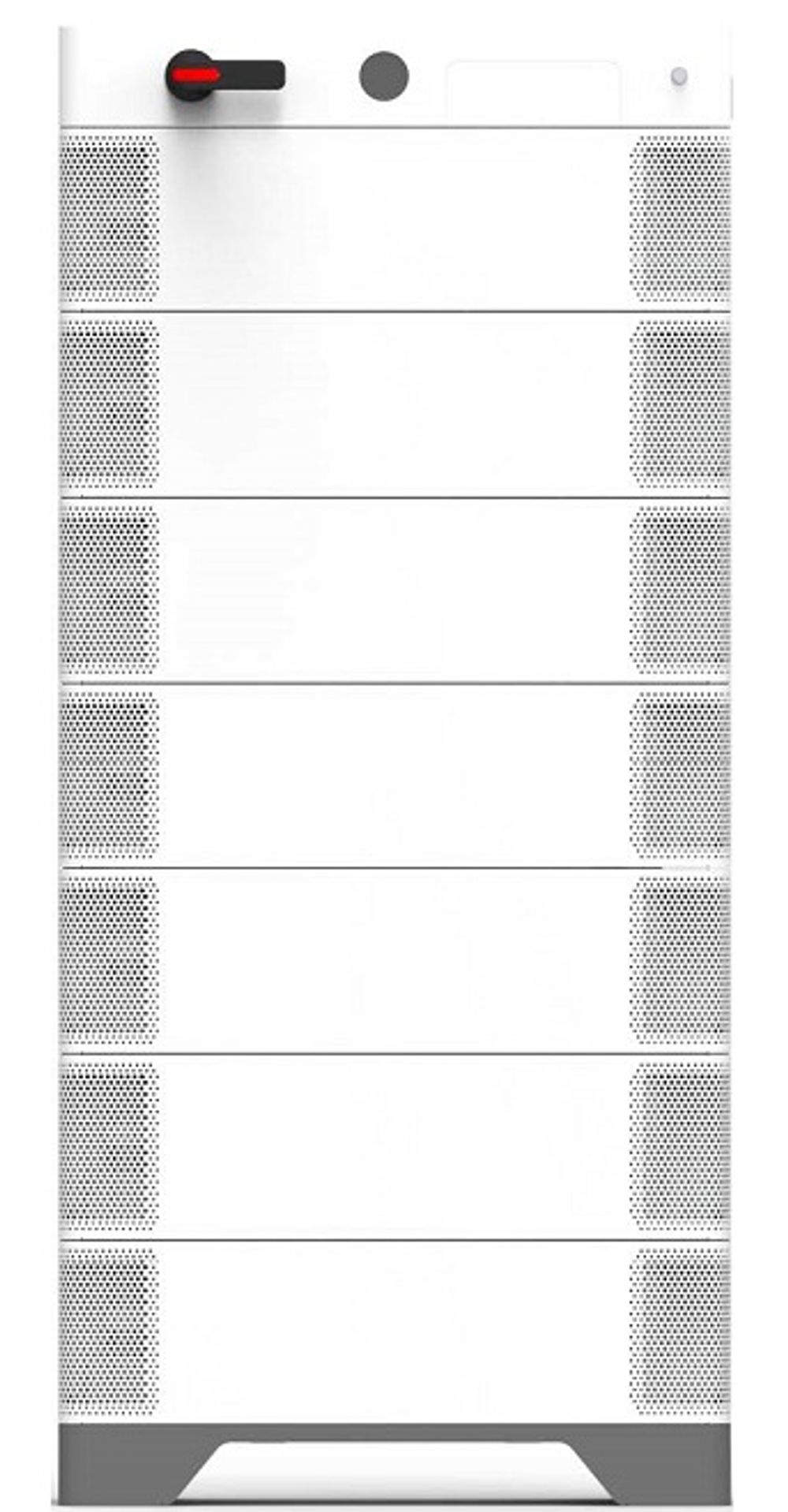 Growatt APX 14.3P BMS (100083-P1-EU) 71-114 kWh | Photovoltaik von SOLSOL