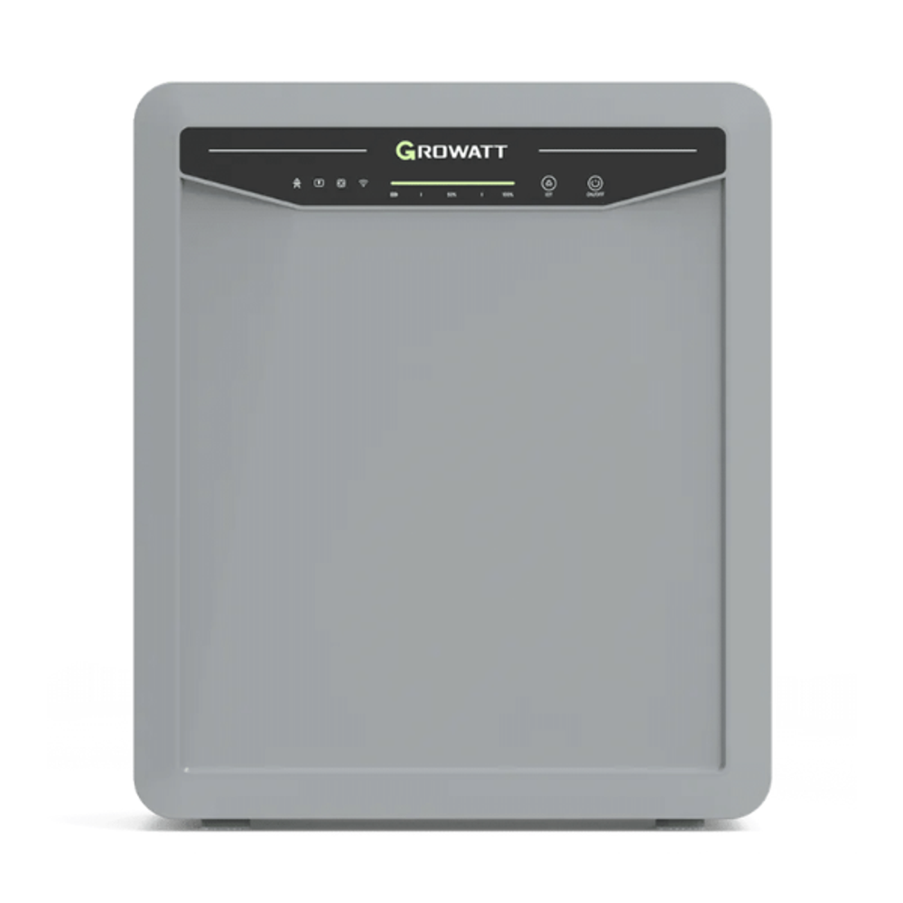 Growatt AURA 5000