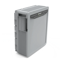 Growatt AURA 5000-0