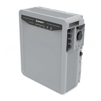 Growatt AURA 5000-1