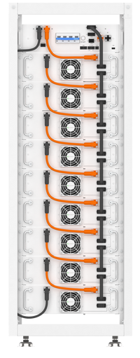 Growatt AXE 40H-E1 EU RACK