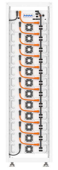 Growatt AXE 60H-E1 EU RACK