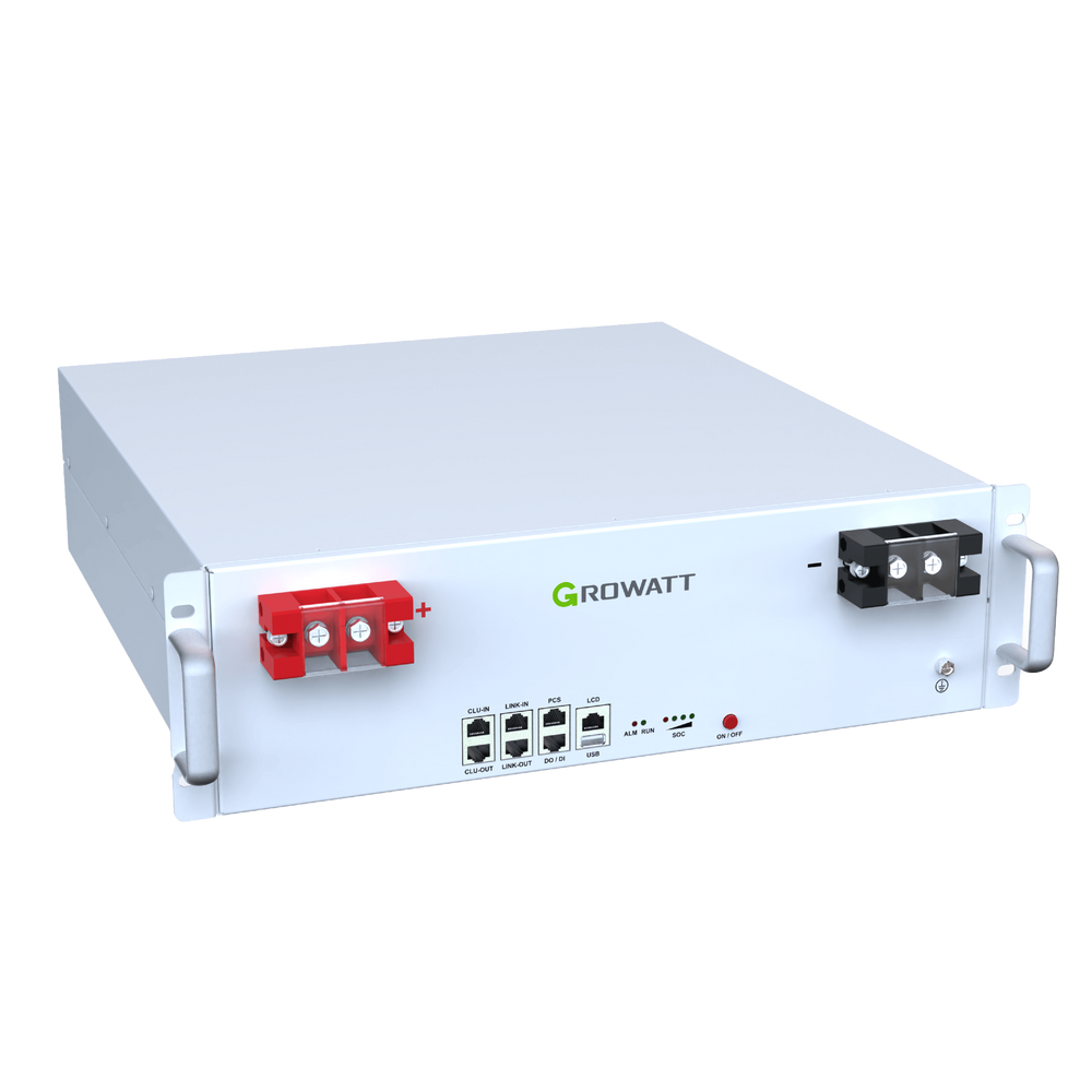 Growatt HOPE5.0L-B1-Kit