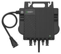 Growatt microinverter NEO 800M-X