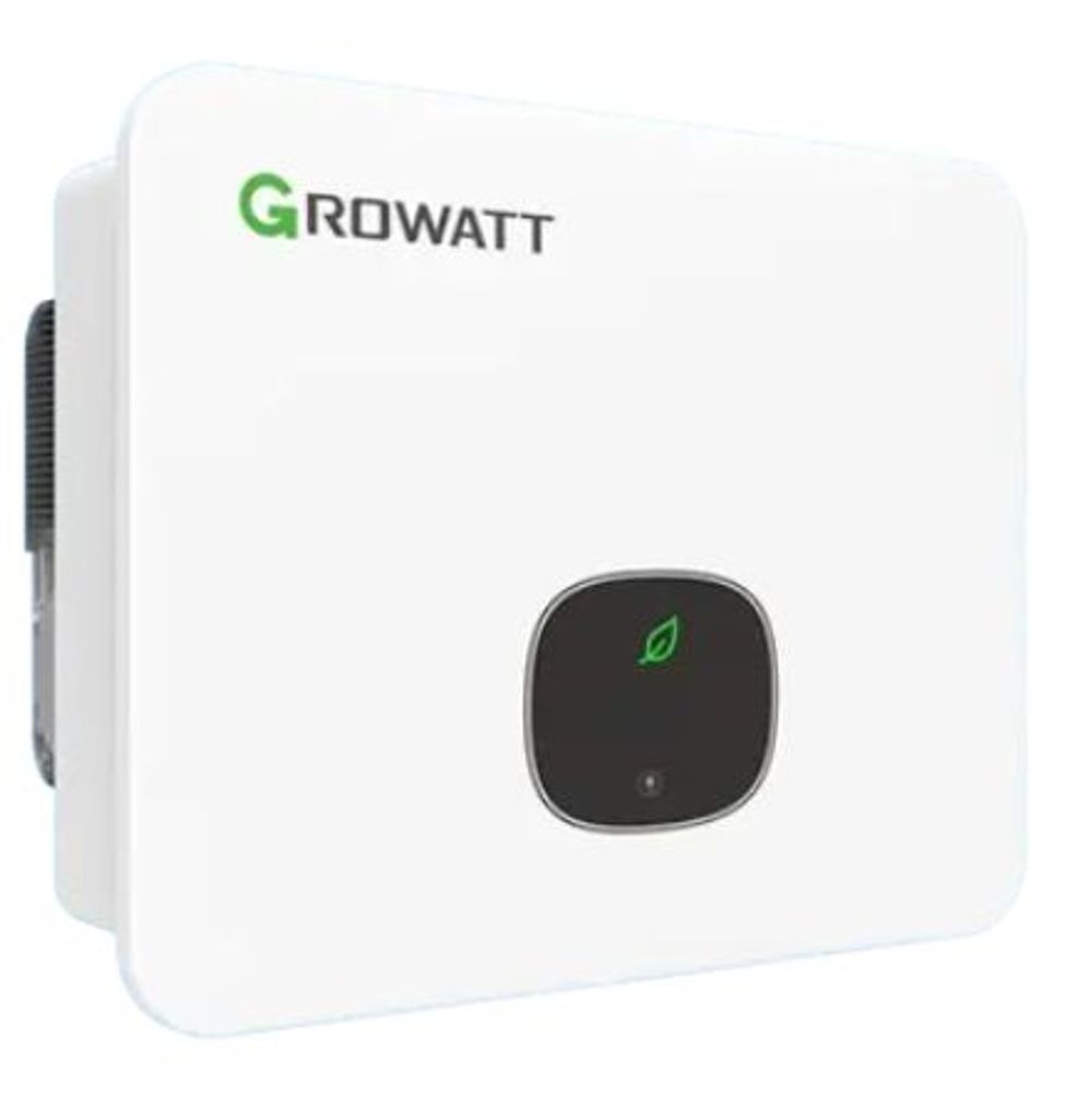 Growatt MID 20KTL3-X