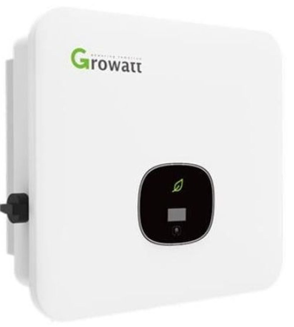 Growatt MID 25KTL3-X1