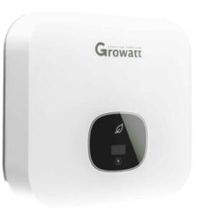 Growatt MIN6000TL-XH