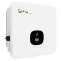 Growatt MOD10KTL3-XH(BP)