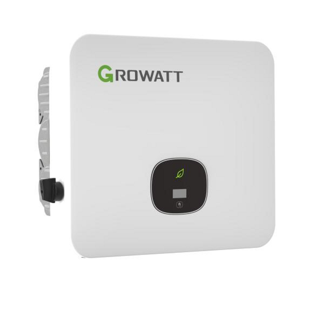Growatt MOD15KTL3-HU
