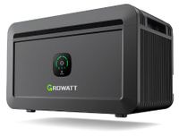 Growatt Noah 2000