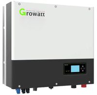 Growatt SPH10000TL3 BH-UP