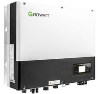 Growatt SPH3600TL BL-UP