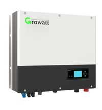 Growatt SPH8000TL3 BH-UP