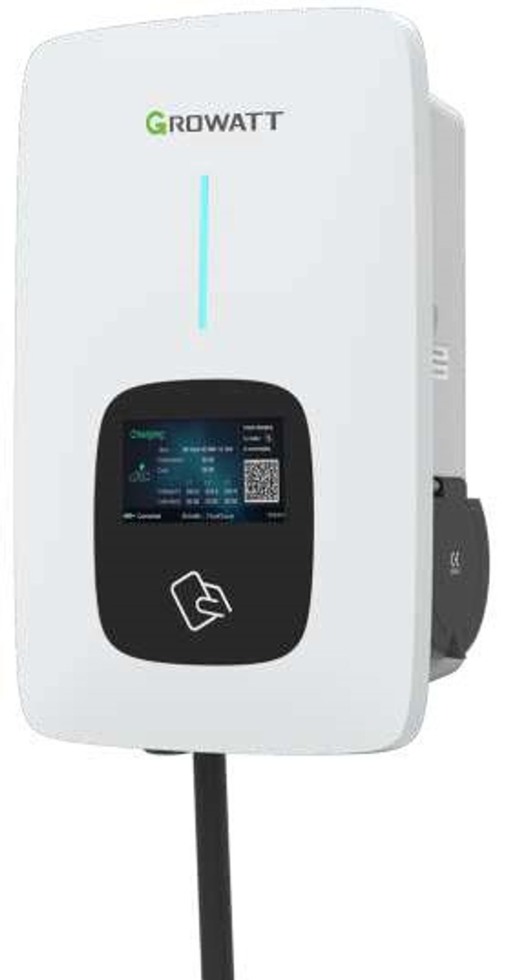 Growatt THOR 22AS-S-V1 (Wifi)