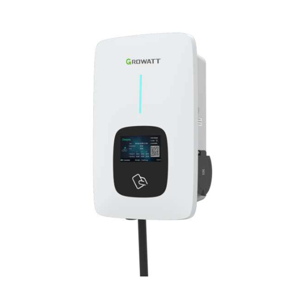 Growatt THOR 22AS-SNO-V1 (WIFI)