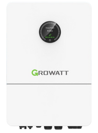Growatt WIT 10K-HU