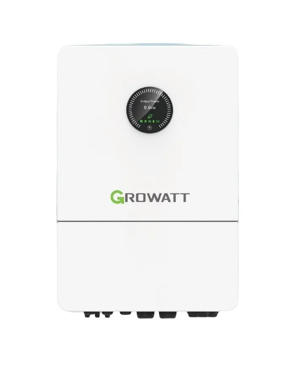 Growatt WIT HU 15 kW