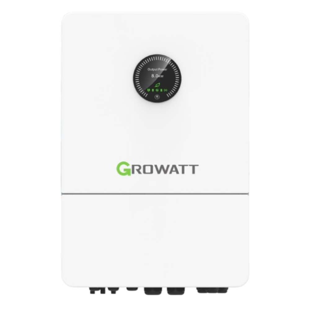 Growatt WIT 8K-HU