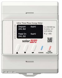 Home Inline Meter MTR-240-3PC1-D-A-MW