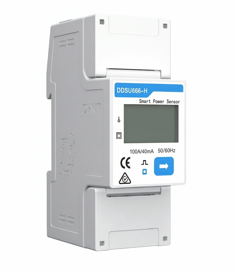 Huawei meter DDSU666-H 1P 100A
