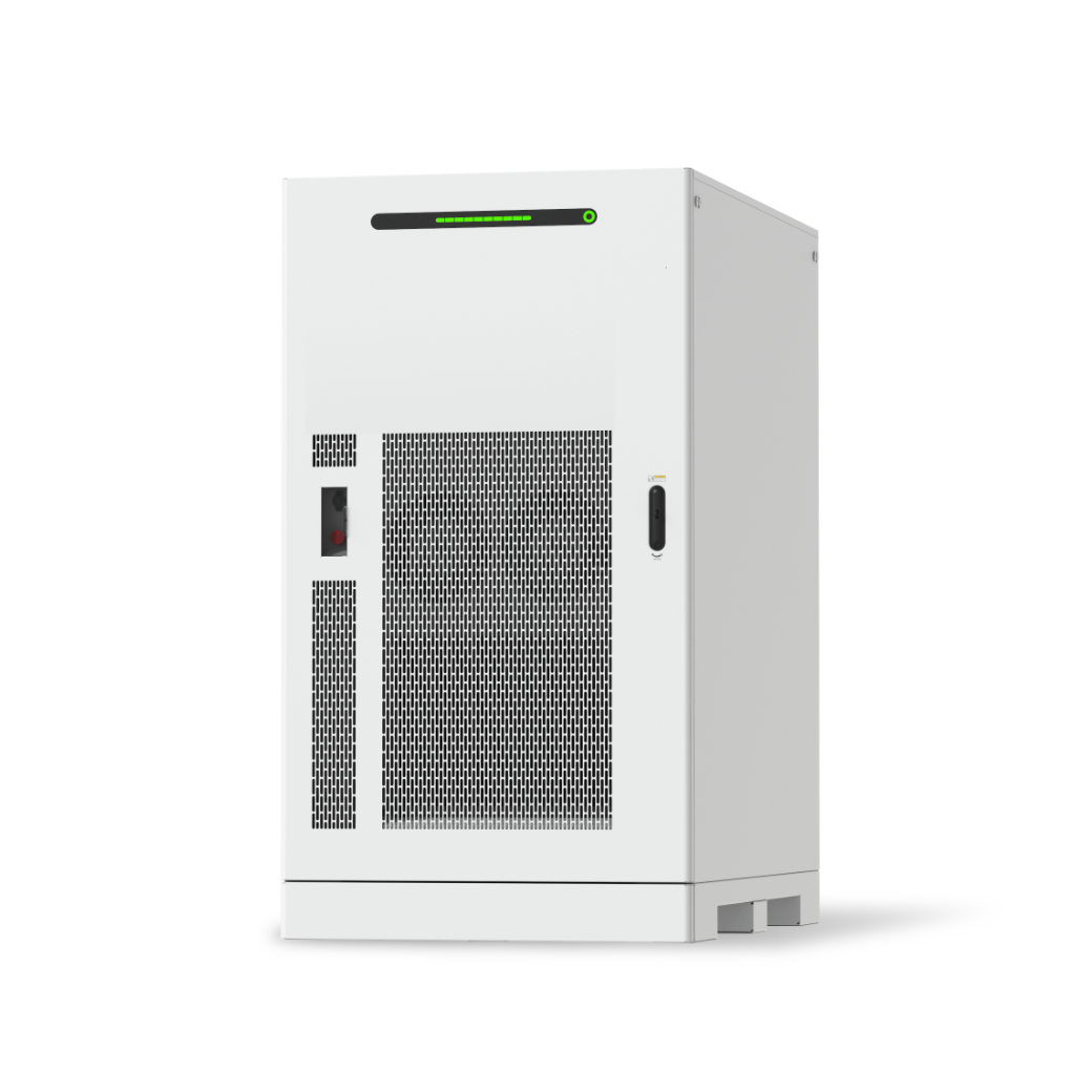 Huawei LUNA2000-215-2S10 | Photovoltaics from SOLSOL